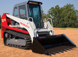 Georgia Bobcat uses reliable equipment and does the job right